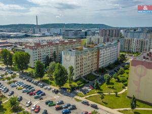 Prodej bytu 2+kk, Mladá Boleslav - Mladá Boleslav II, 17. listopadu, 42 m2