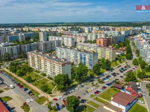 Prodej bytu 2+kk, Mladá Boleslav - Mladá Boleslav II, 17. listopadu, 42 m2