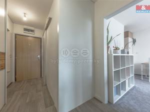 Prodej bytu 2+kk, Mladá Boleslav - Mladá Boleslav II, 17. listopadu, 42 m2