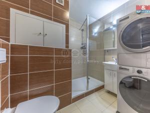 Prodej bytu 2+kk, Mladá Boleslav - Mladá Boleslav II, 17. listopadu, 42 m2