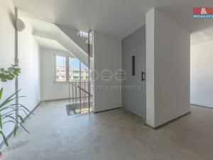 Prodej bytu 2+kk, Mladá Boleslav - Mladá Boleslav II, 17. listopadu, 42 m2