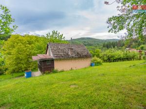 Prodej pozemku pro bydlení, Vlachovo Březí, 1558 m2