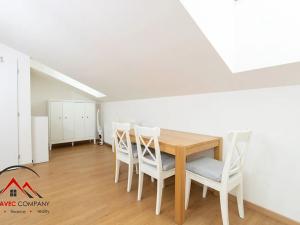 Pronájem bytu 1+kk, Ostrava, Cihelní, 33 m2