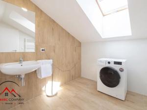 Pronájem bytu 1+kk, Ostrava, Cihelní, 33 m2
