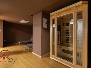 Pronájem bytu 1+kk, Ostrava, Cihelní, 33 m2