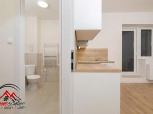Pronájem bytu 1+kk, Ostrava, Palackého, 21 m2