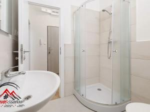 Pronájem bytu 1+kk, Ostrava, Palackého, 21 m2