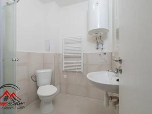 Pronájem bytu 1+kk, Ostrava, Palackého, 21 m2
