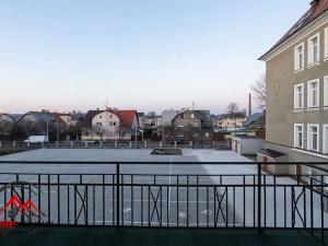 Pronájem bytu 1+kk, Ostrava, Palackého, 21 m2