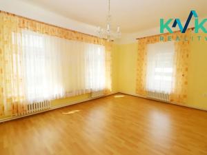 Prodej bytu 2+1, Březová, Hamerská, 143 m2