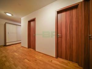 Pronájem bytu 3+kk, Plzeň, Lidická, 97 m2