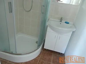 Pronájem bytu 2+1, Uherský Brod, Rychtalíkova, 53 m2