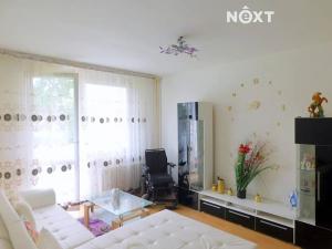 Prodej bytu 3+1, Jablonec nad Nisou, U Balvanu, 70 m2