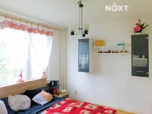 Prodej bytu 3+1, Jablonec nad Nisou, U Balvanu, 70 m2