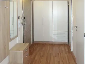 Pronájem bytu 3+kk, Praha - Břevnov, Radimova, 65 m2