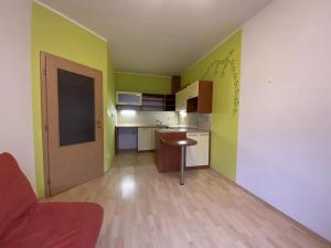 Pronájem bytu 2+kk, Hradec Králové, Svatojánská, 30 m2