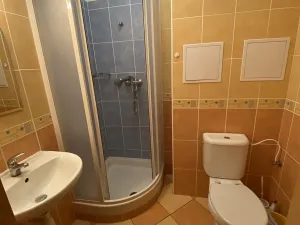 Pronájem bytu 2+kk, Hradec Králové, Svatojánská, 30 m2