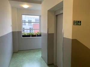 Pronájem bytu 2+kk, Hradec Králové, Svatojánská, 30 m2