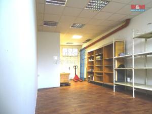 Pronájem skladu, Davle - Sázava, Jílovská, 44 m2