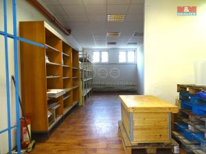 Pronájem skladu, Davle - Sázava, Jílovská, 44 m2