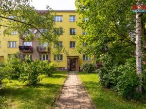 Prodej bytu 3+1, Ostrava - Poruba, Slavíkova, 72 m2