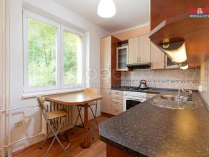 Prodej bytu 3+1, Ostrava - Poruba, Slavíkova, 72 m2