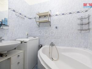 Prodej bytu 3+1, Ostrava - Poruba, Slavíkova, 72 m2