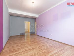 Prodej bytu 3+1, Ostrava - Poruba, Slavíkova, 72 m2
