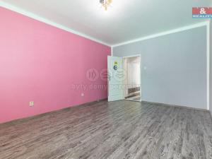 Prodej bytu 3+1, Ostrava - Poruba, Slavíkova, 72 m2