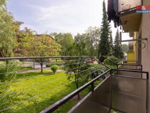 Prodej bytu 3+1, Ostrava - Poruba, Slavíkova, 72 m2