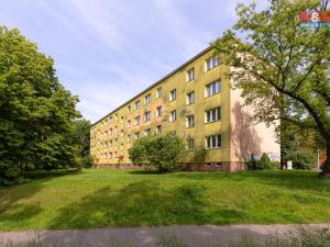 Prodej bytu 3+1, Ostrava - Poruba, Slavíkova, 72 m2