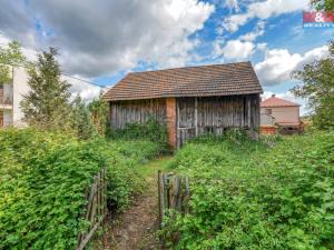 Prodej rodinného domu, Ždánov, 365 m2