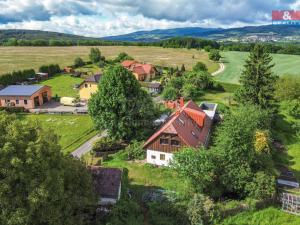 Prodej rodinného domu, Ždánov, 365 m2
