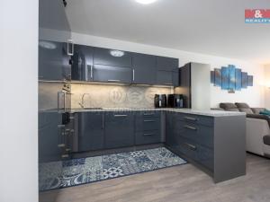 Prodej bytu 3+kk, Olomouc - Hodolany, Tovární, 75 m2