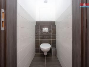 Prodej bytu 3+kk, Olomouc - Hodolany, Tovární, 75 m2