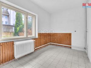 Prodej rodinného domu, Hlinsko, Nerudova, 142 m2