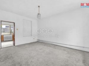 Prodej rodinného domu, Hlinsko, Nerudova, 142 m2