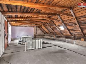 Prodej rodinného domu, Hlinsko, Nerudova, 142 m2