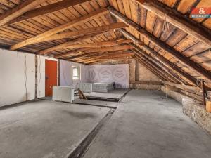 Prodej rodinného domu, Hlinsko, Nerudova, 142 m2