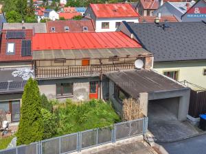 Prodej rodinného domu, Hlinsko, Nerudova, 142 m2