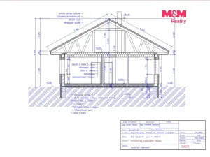 Prodej pozemku pro bydlení, Žamberk, 600 m2