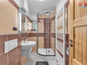 Prodej chaty, Vysoké nad Jizerou, Staroveská, 181 m2