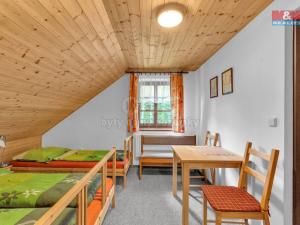 Prodej chaty, Vysoké nad Jizerou, Staroveská, 181 m2
