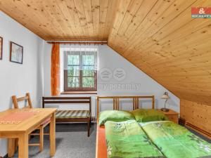 Prodej chaty, Vysoké nad Jizerou, Staroveská, 181 m2