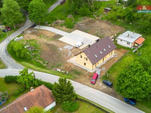 Prodej bytu 3+kk, Černá v Pošumaví - Bližná, 83 m2