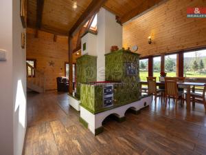 Prodej rodinného domu, Černá Voda, 180 m2