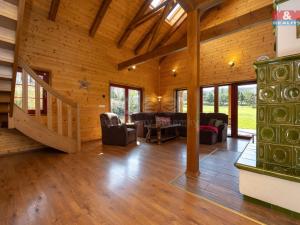 Prodej rodinného domu, Černá Voda, 180 m2