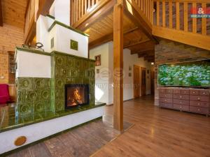 Prodej rodinného domu, Černá Voda, 180 m2
