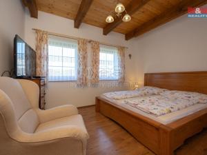 Prodej rodinného domu, Černá Voda, 180 m2