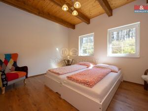 Prodej rodinného domu, Černá Voda, 180 m2